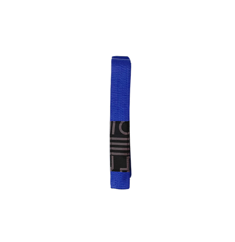 YJJS SELECT SERIES BELT (BLUE)