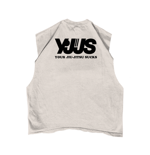 YJJS Bicep Crusher (Eggshell)