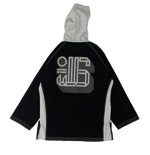 DOGI / 006 PW HOODIE