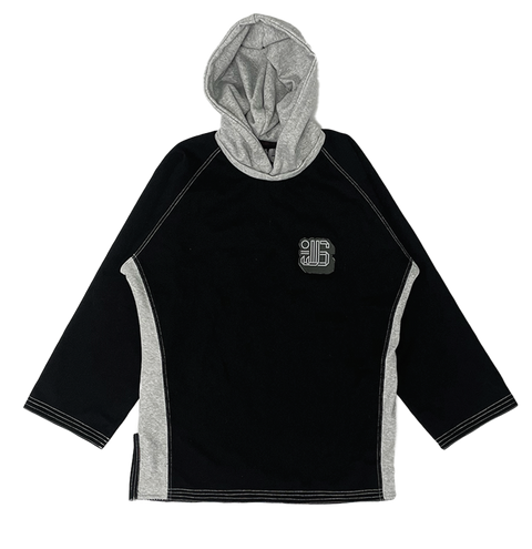 DOGI / 006 PW HOODIE