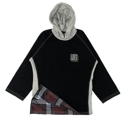DOGI / 006 PW HOODIE