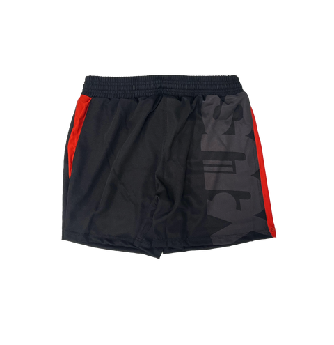 YJJS Parker Training Shorts