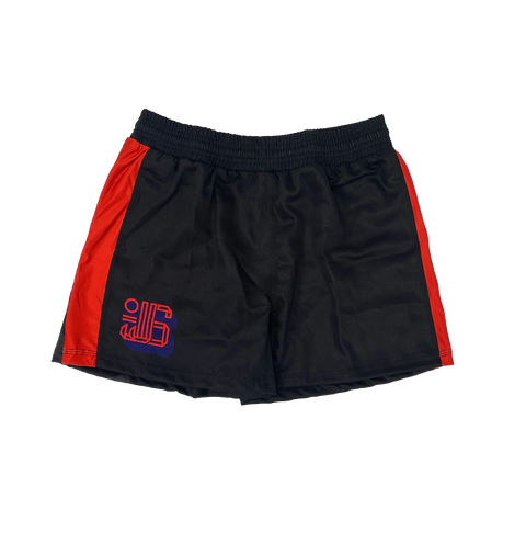 YJJS Parker Training Shorts