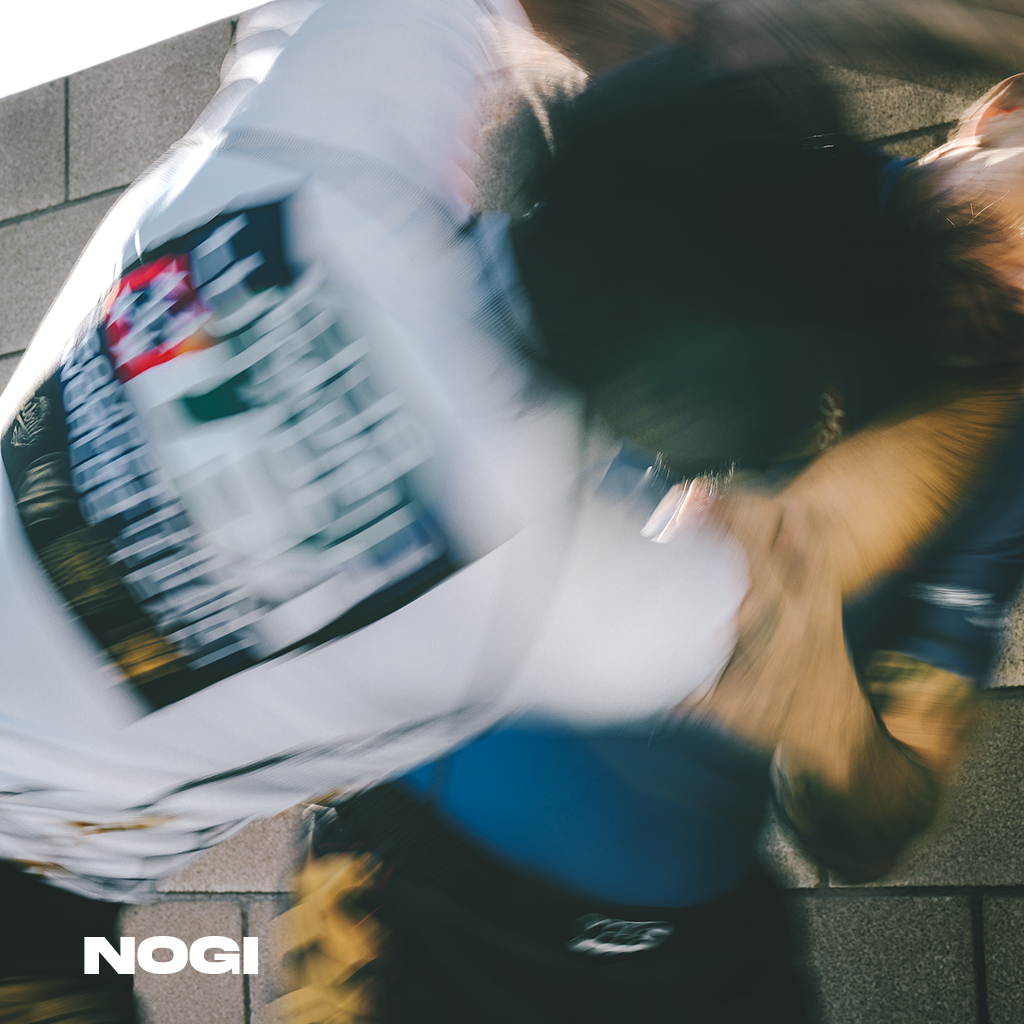 NOGI