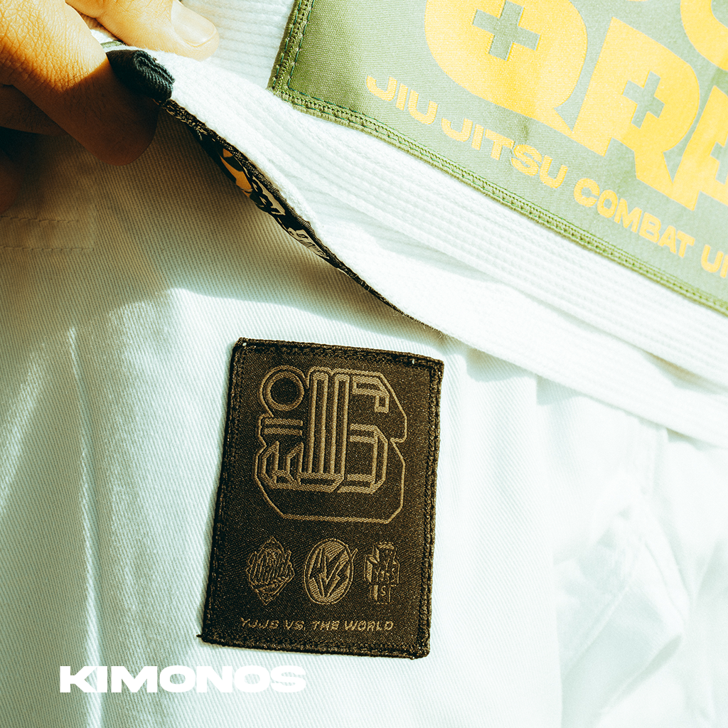 KIMONOS