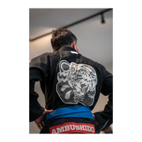 DOGI 042/ Ambush 450G (Black)