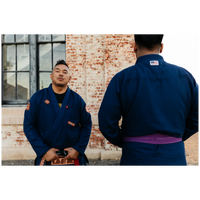 DOGI 047/ Penny 450G (Navy)