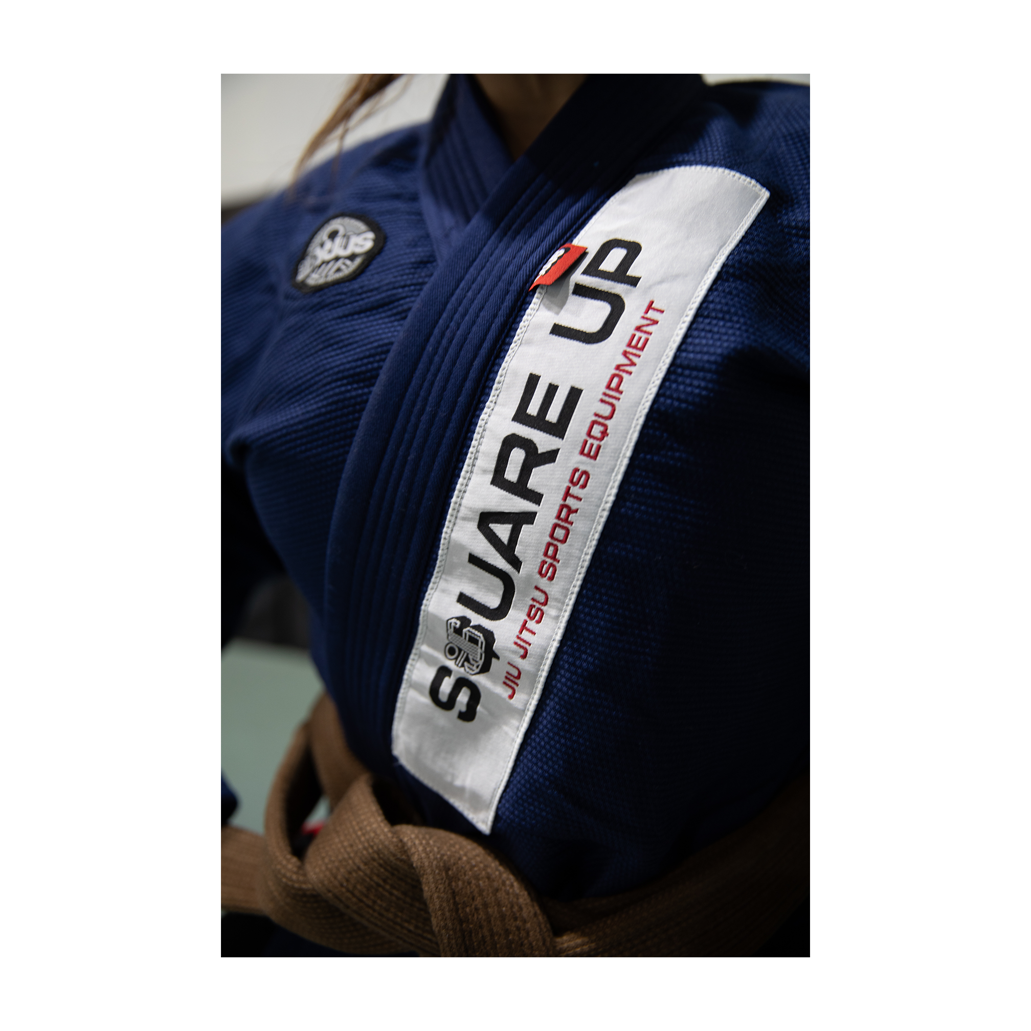 DOGI 039/ Halph Lauren 450G (Navy)