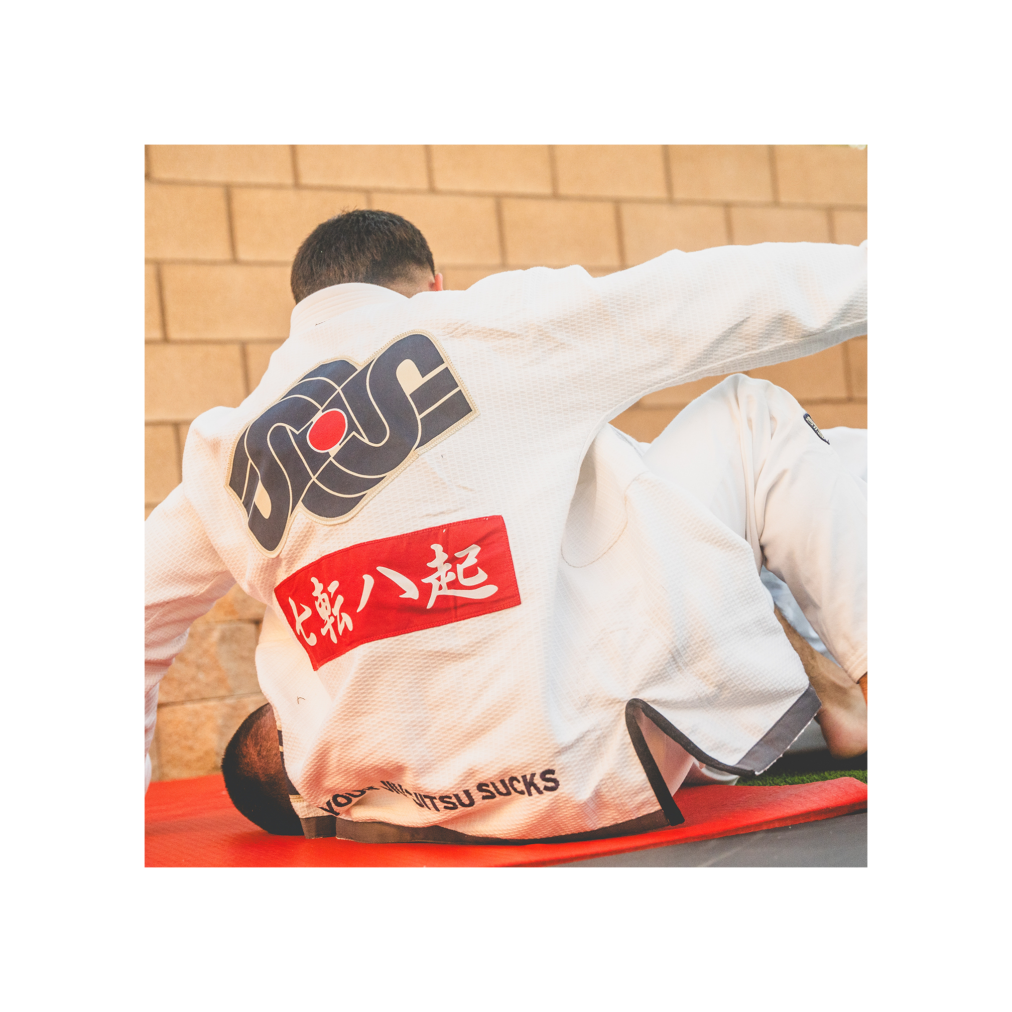 DOGI 040/ 78 450G (White)