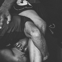 YJJS Passar Training Shorts (Black/Multi)