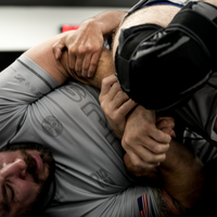 Slam Jam Rashguard (Blue Steel)