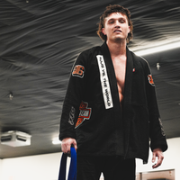 YOUTH DOGI 068/ H.L.S. 450G (ULTRAS12)