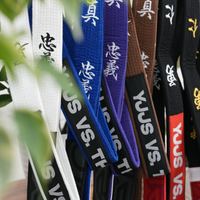 YJJS SELECT SERIES IV (Purple)