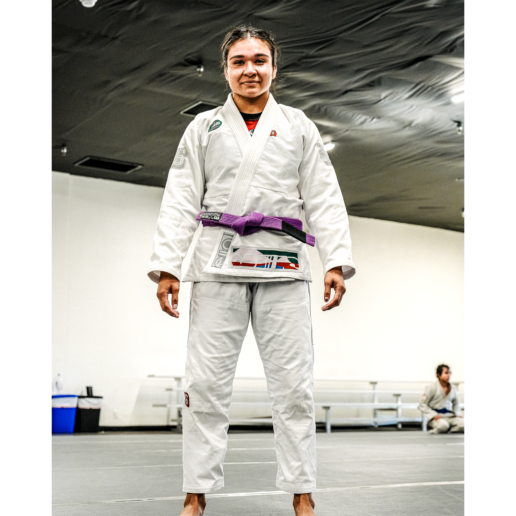 DOGI 059/ PASSAR PW 450G (White)