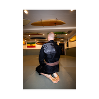 DOGI 033/ Monotones 450G (Grafight)