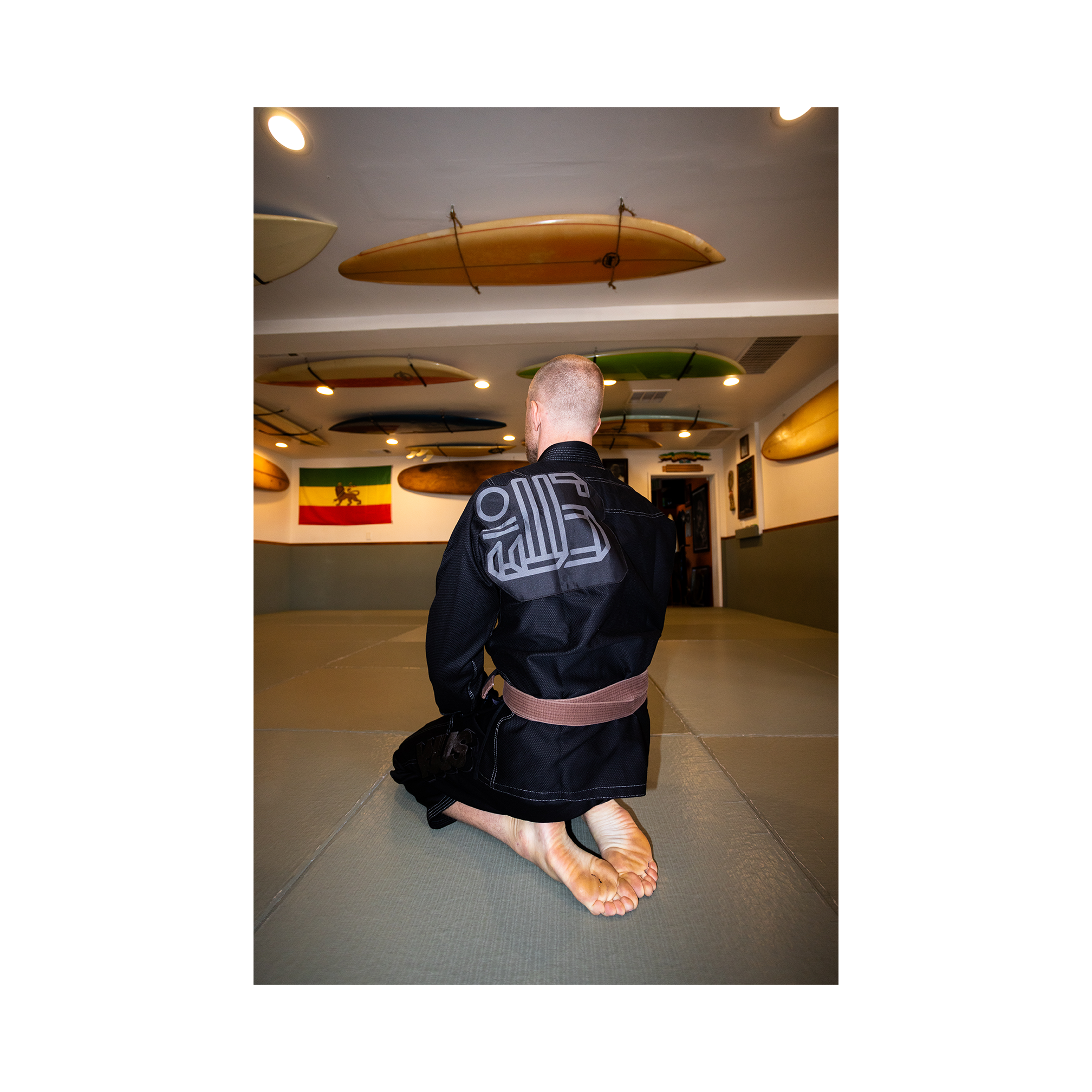 DOGI 033/ Monotones 450G (Grafight)