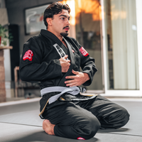 DOGI 054/ Kamon 450G (Black)