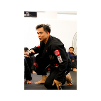 DOGI 041/ World Champ v2 450G (Black)