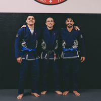 DOGI 055/ Wakazashi 450G (Navy)