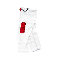 DOGI 025/ Full Metal Jacket (White)
