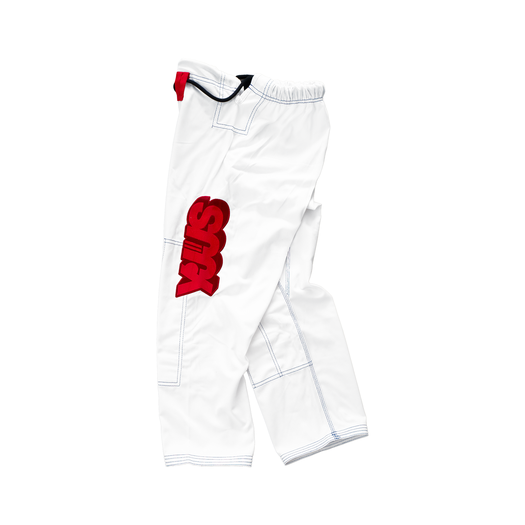 DOGI 025/ Full Metal Jacket (White)