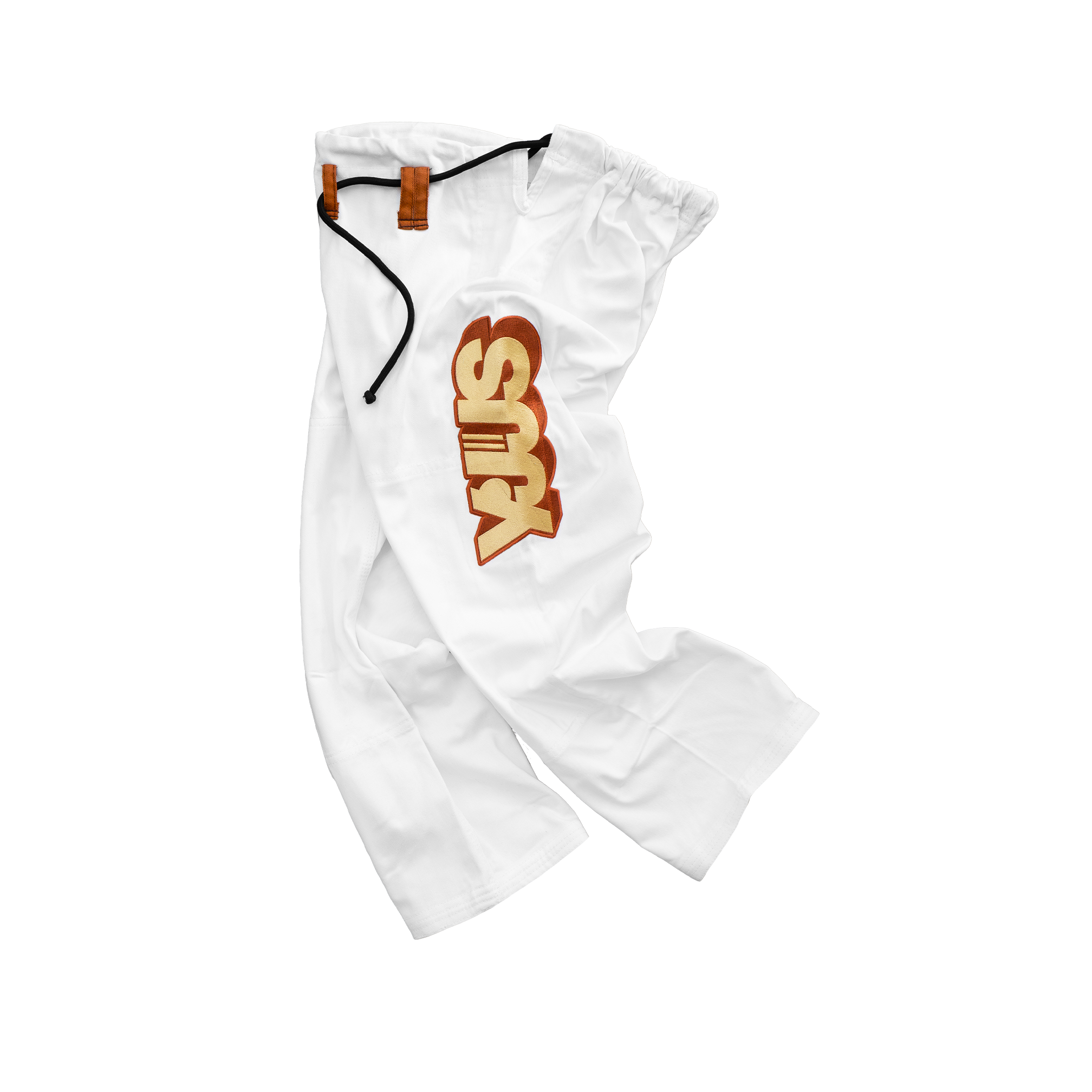 DOGI 026/ Worlds Team (White)