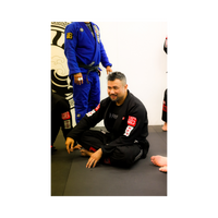 DOGI 041/ World Champ v2 450G (Black)