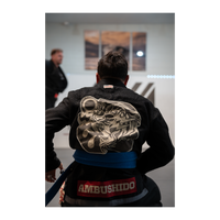 DOGI 042/ Ambush 450G (Black)