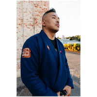 DOGI 047/ Penny 450G (Navy)