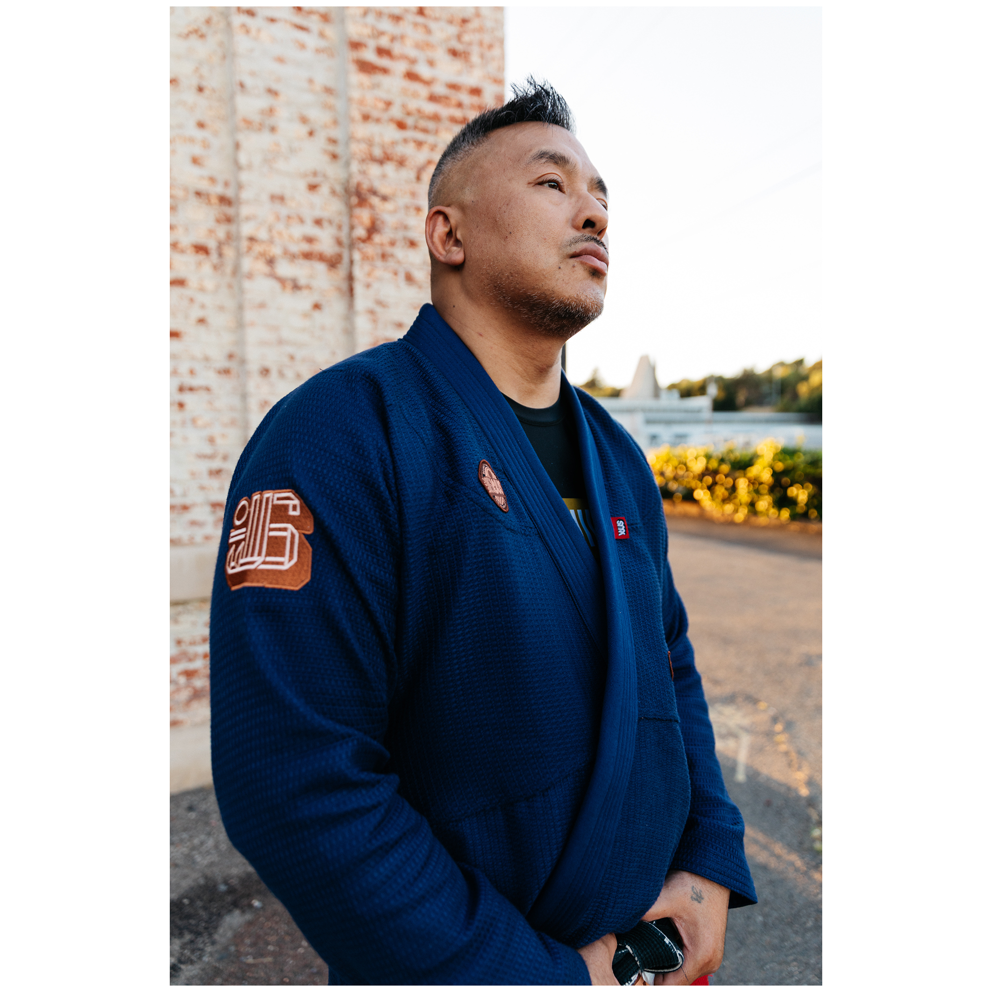 DOGI 047/ Penny 450G (Navy)