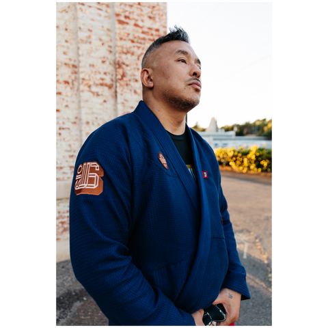 DOGI 047/ Penny 450G (Navy)