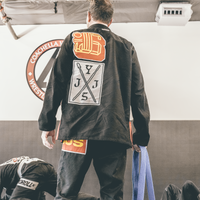 DOGI 064/ SNS Black 450G (ULTRAS12)