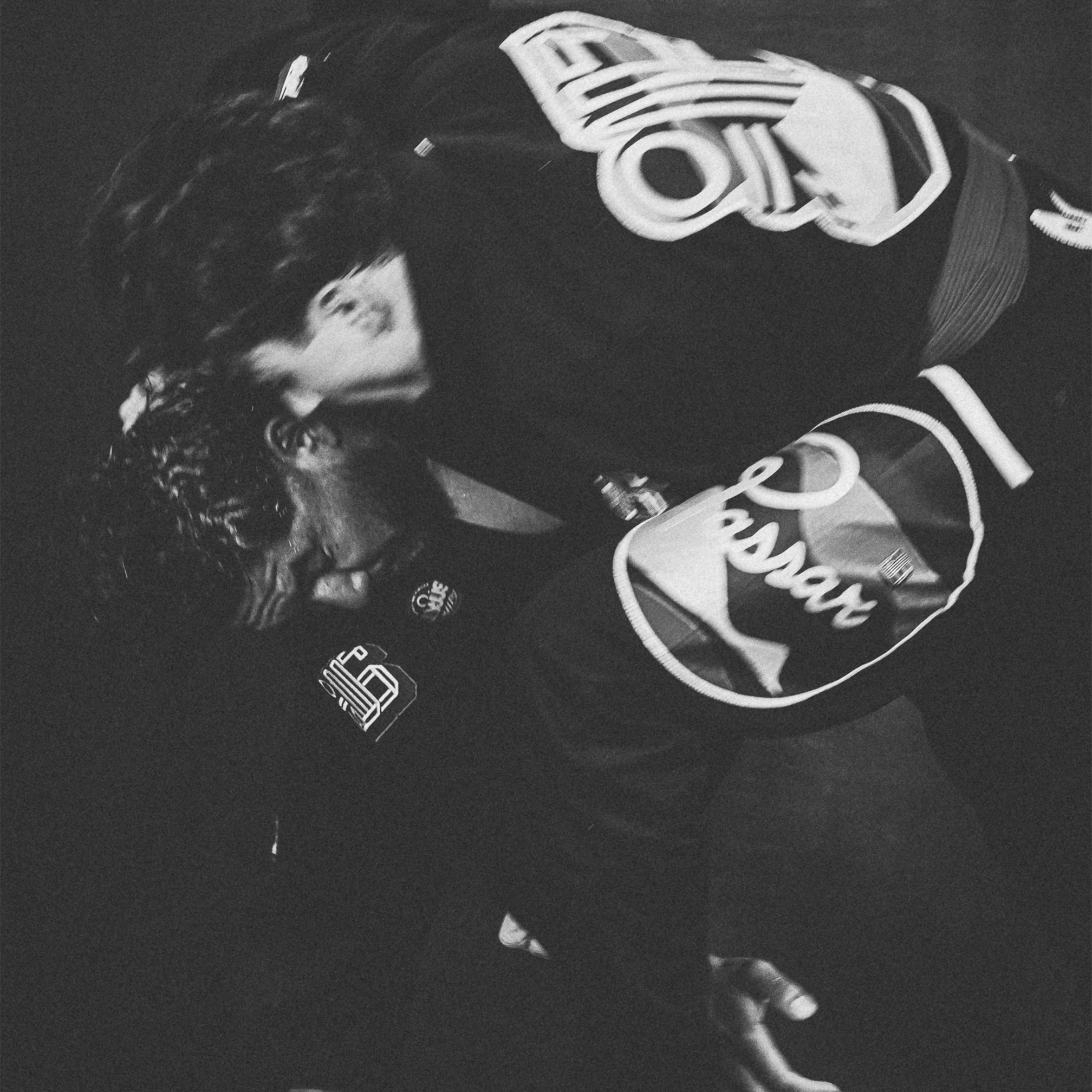 DOGI 060/ PASSAR PW 450G (Black)