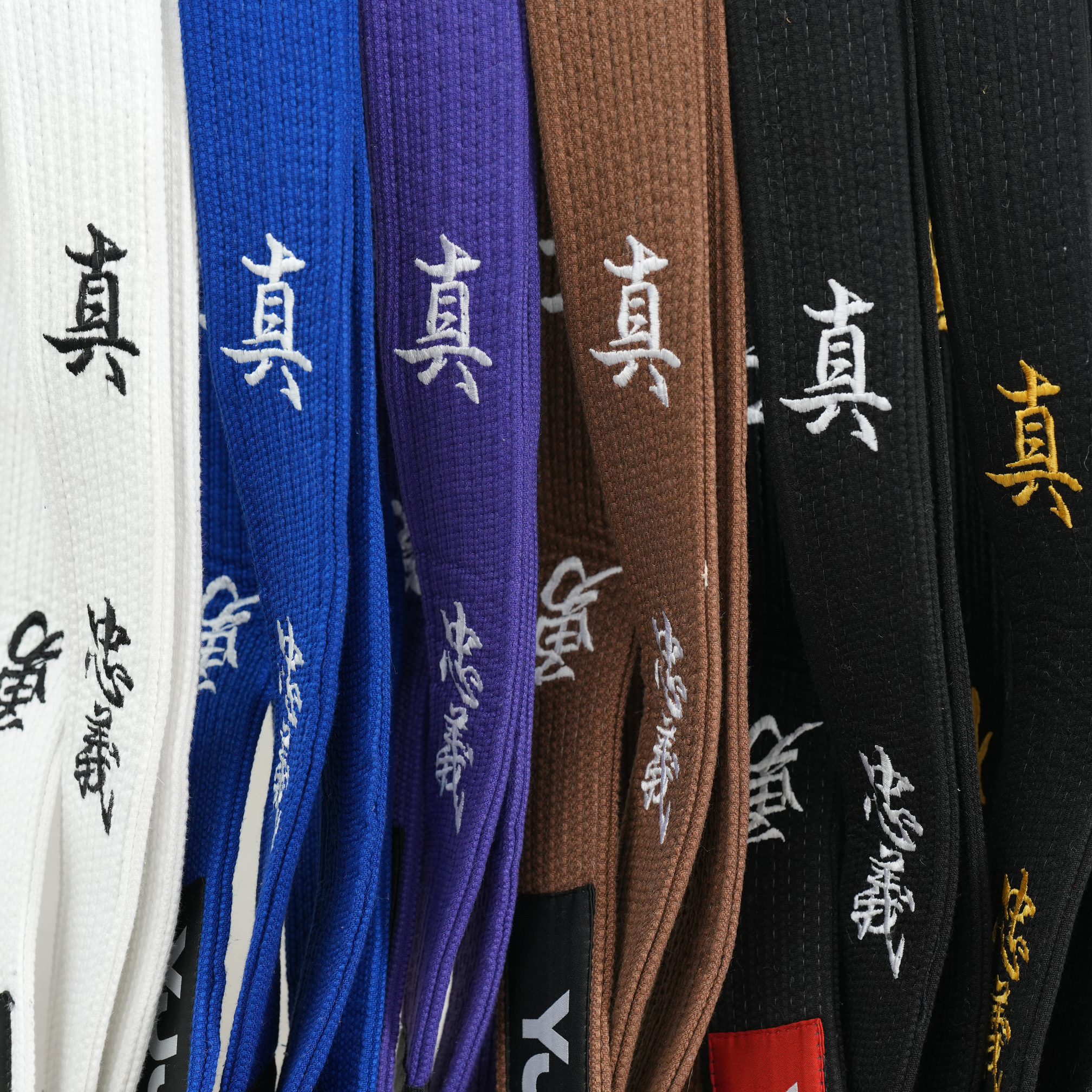 YJJS SELECT SERIES IV (Purple)