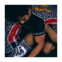 Six Rings Training Shorts (Elephant)