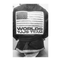 DOGI 044/ N.P.L.H. 450G (Black)