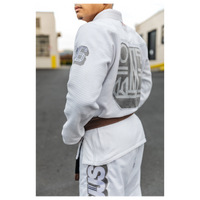 DOGI 045/ PRATA 450G (White)