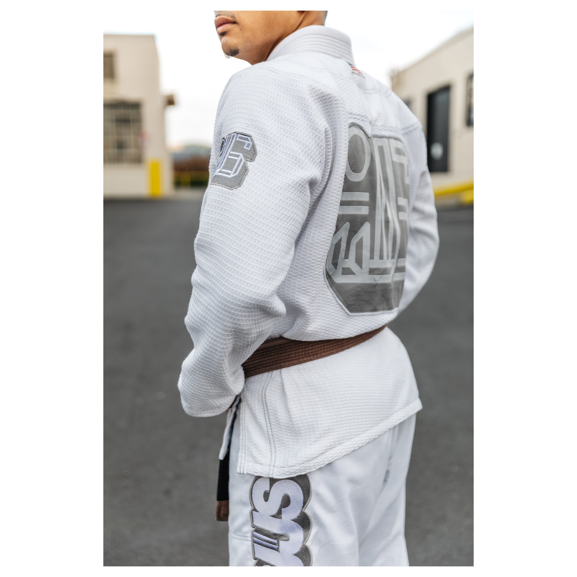 DOGI 045/ PRATA 450G (White)