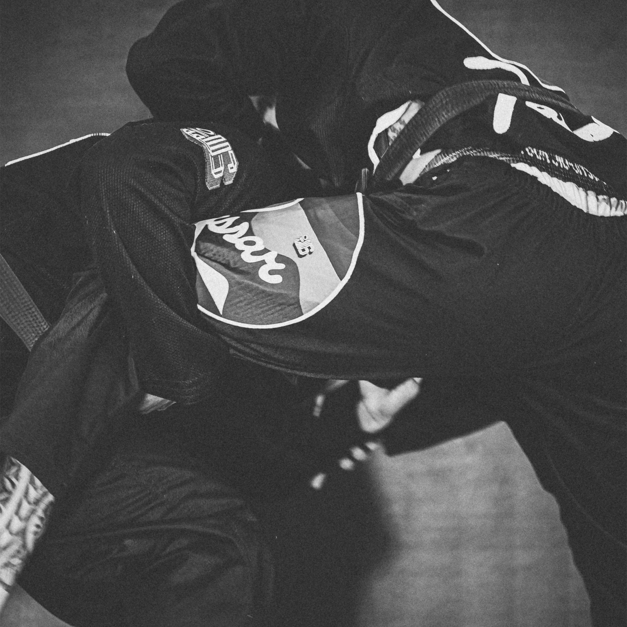 DOGI 060/ PASSAR PW 450G (Black)