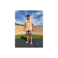 C84 Snake Moves Tee (Dune)