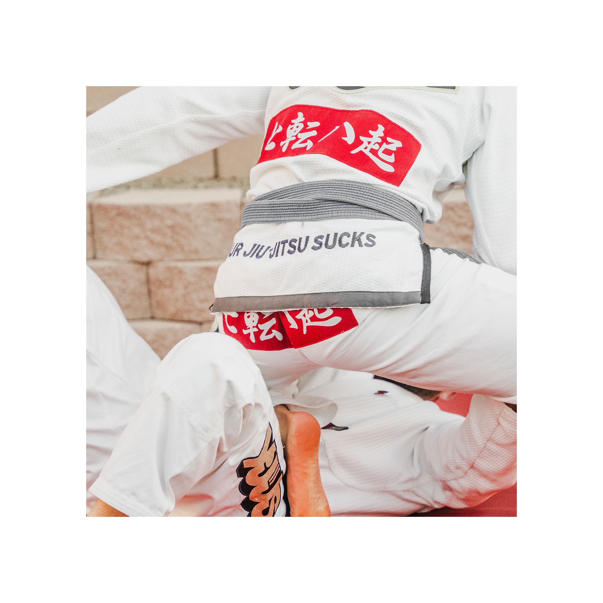 DOGI 040/ 78 450G (White)