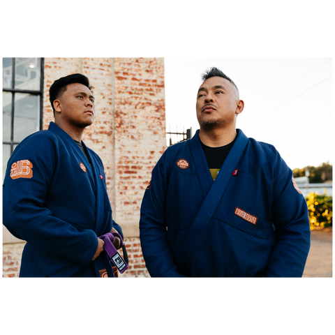 DOGI 047/ Penny 450G (Navy)