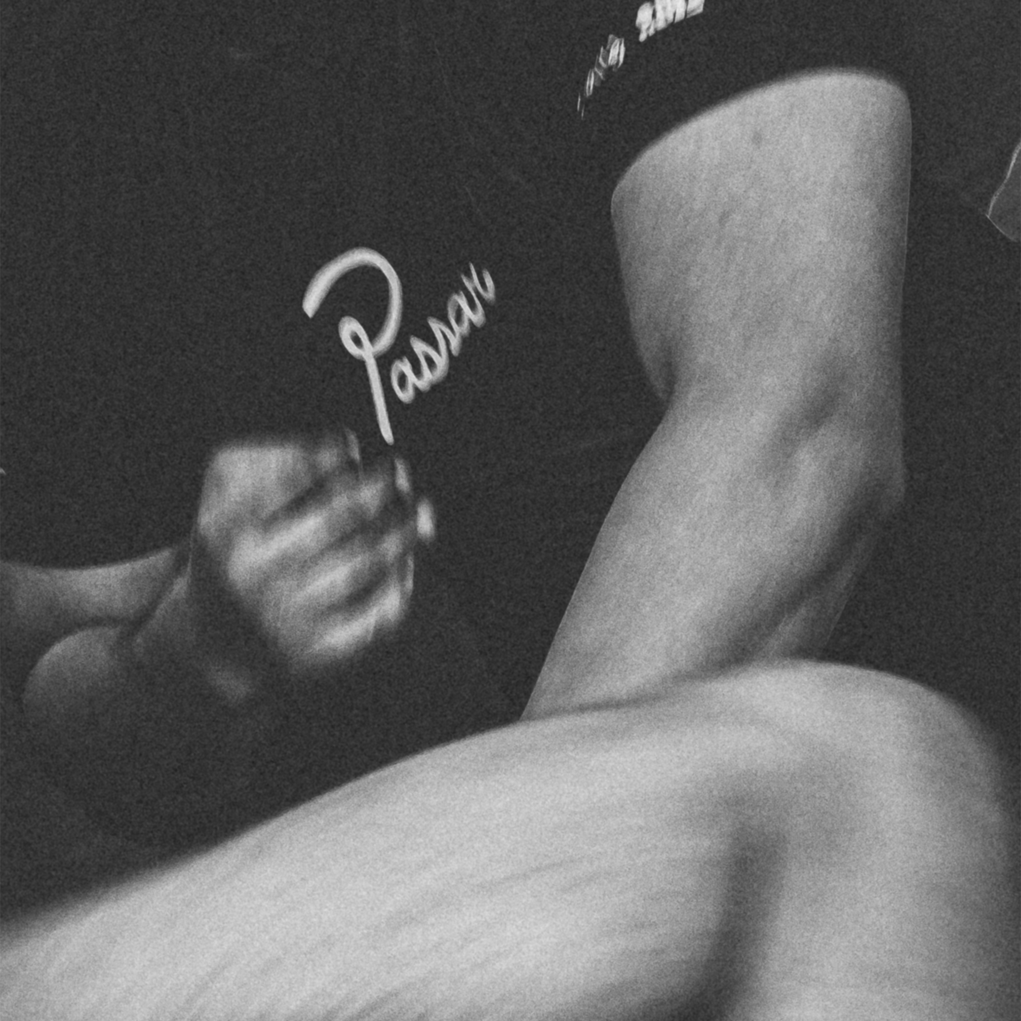 YJJS Passar Training Shorts (Black/Multi)