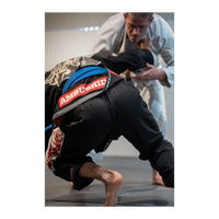 DOGI 042/ Ambush 450G (Black)