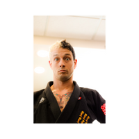 DOGI 041/ World Champ v2 450G (Black)