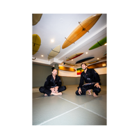 DOGI 033/ Monotones 450G (Grafight)