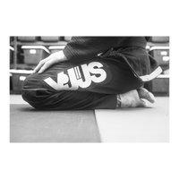 DOGI 044/ N.P.L.H. 450G (Black)