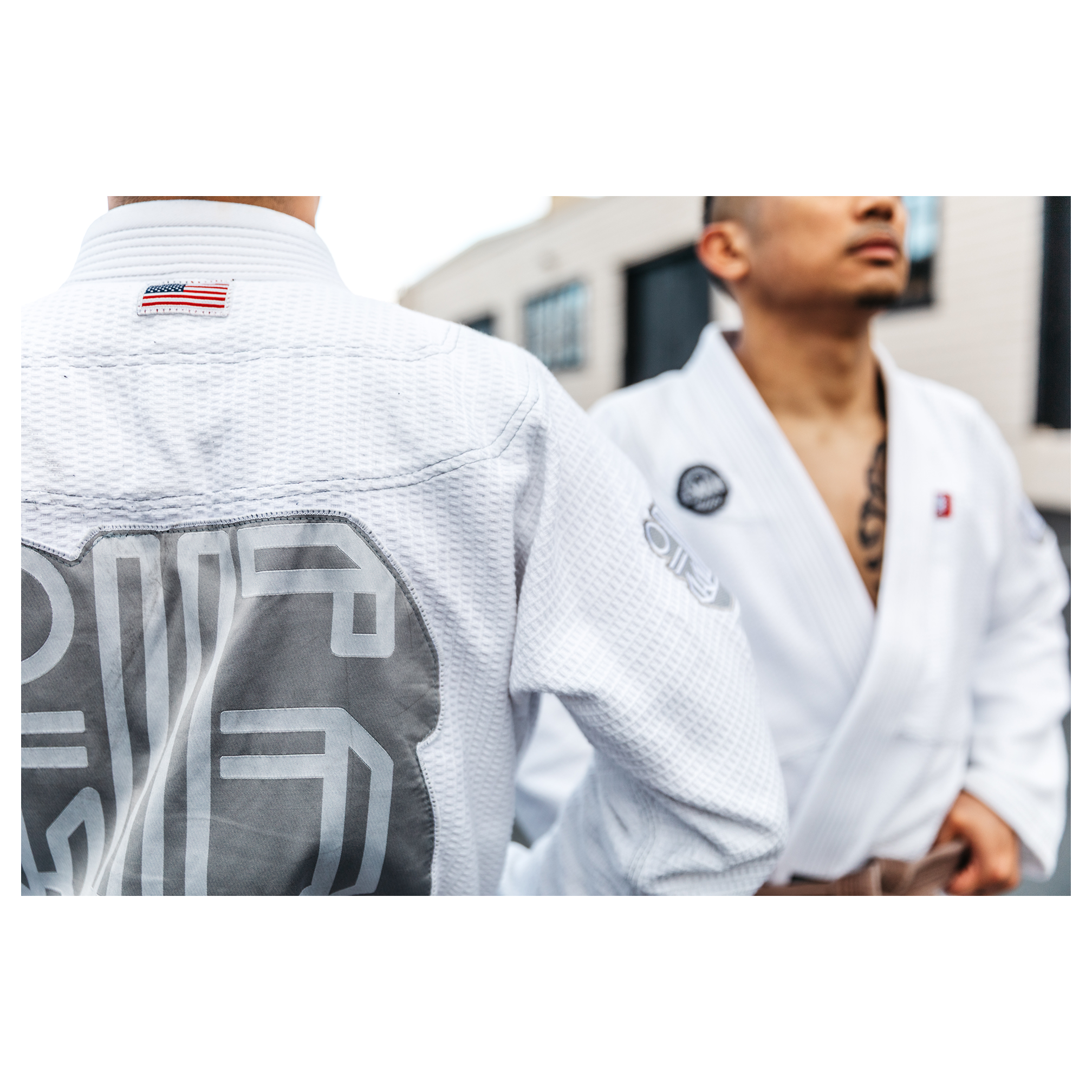 DOGI 045/ PRATA 450G (White)