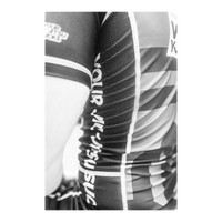 N.P.L.H. Training Shorts (Black)