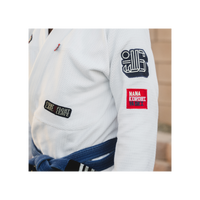 DOGI 040/ 78 450G (White)